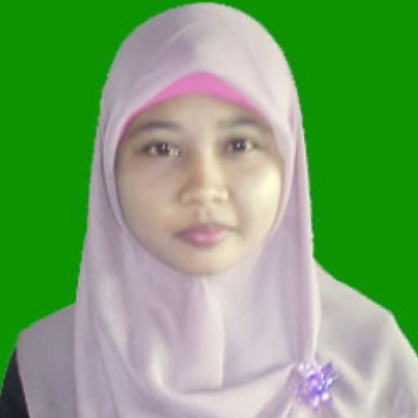 NI'MATUL MUSLIKHAH, S.Pd.