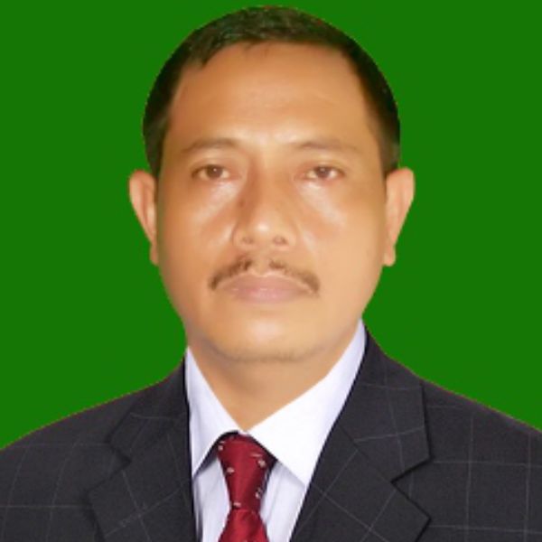 H. MOH AMIN, S.Pd.